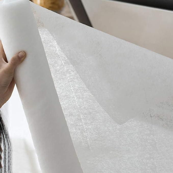 Hood Oil Absorbing Paper Roll