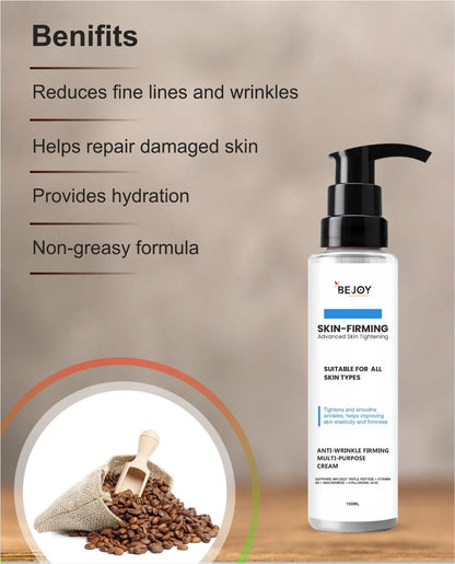 Skin Firming Cream (Buy 1 Get 1 Free)