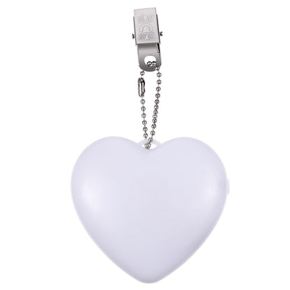 Sensor Touch Activated Light Mini Heart Shape Night Light