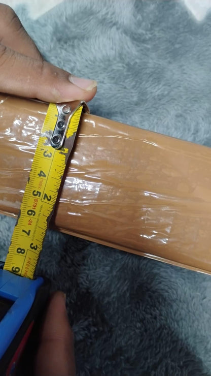 ABS Detangling Brush