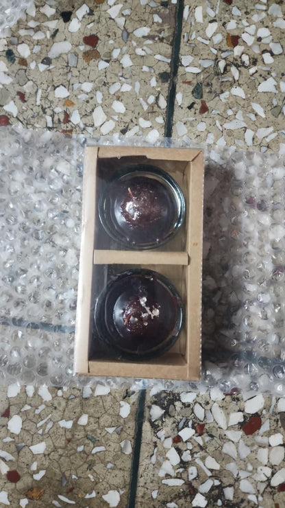 Gulab Jamun Scented Candle