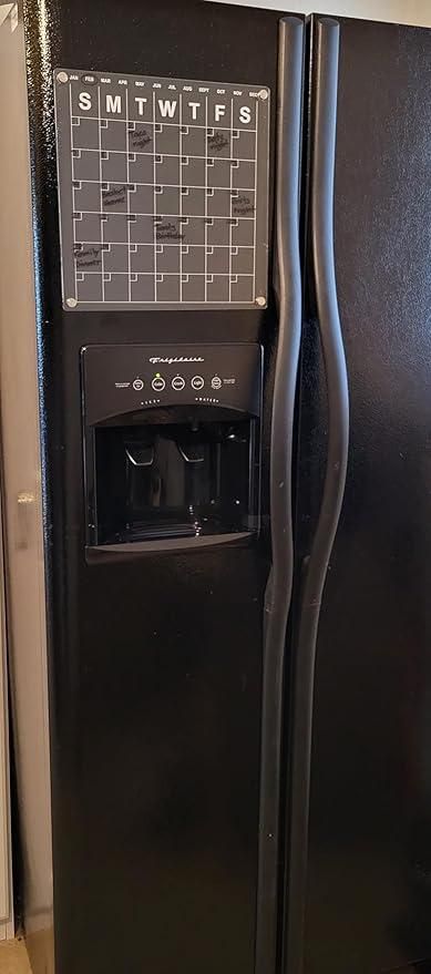 Fridge Magnetic Board