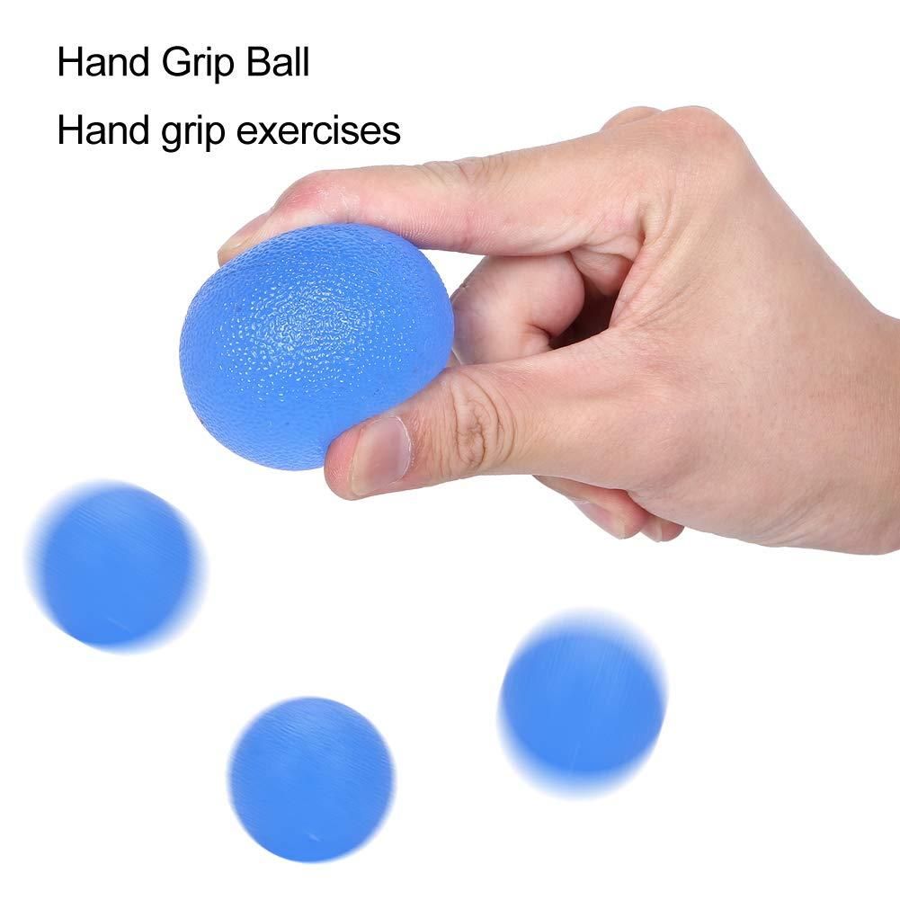 Hand Exercise Balls Pack of 2