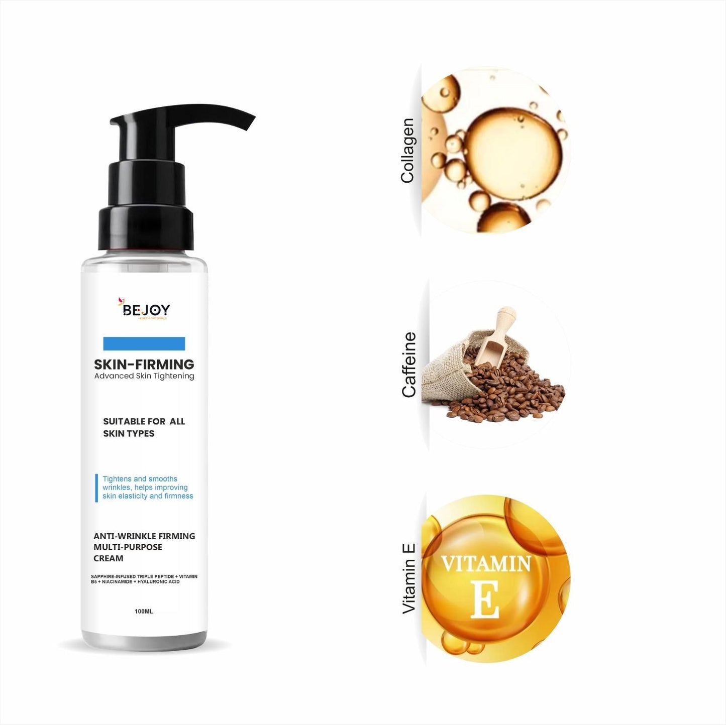 Skin Firming Cream (Buy 1 Get 1 Free)